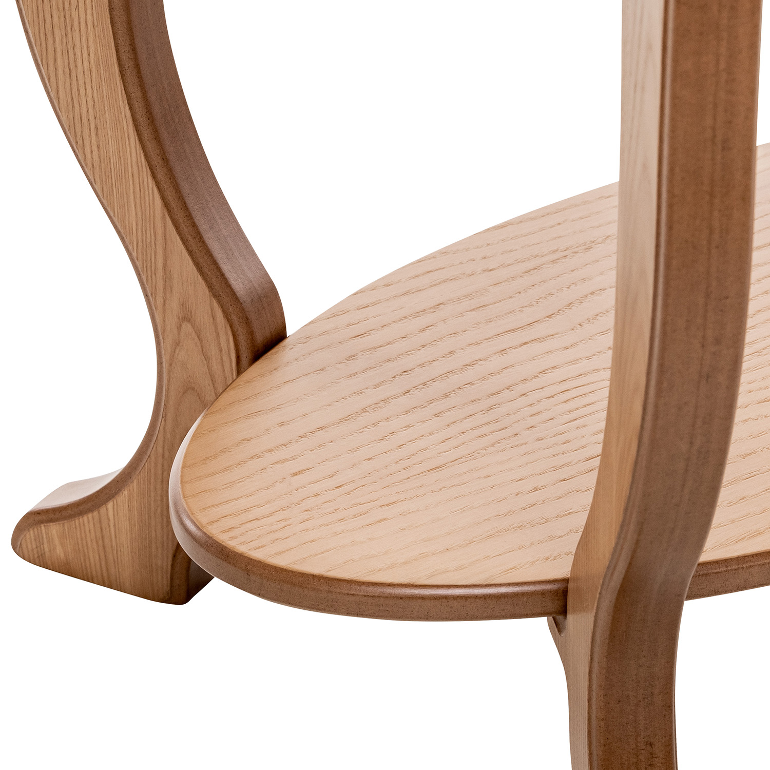 Стол журнальный Leset "Ретро М" цвет Светлый дуб