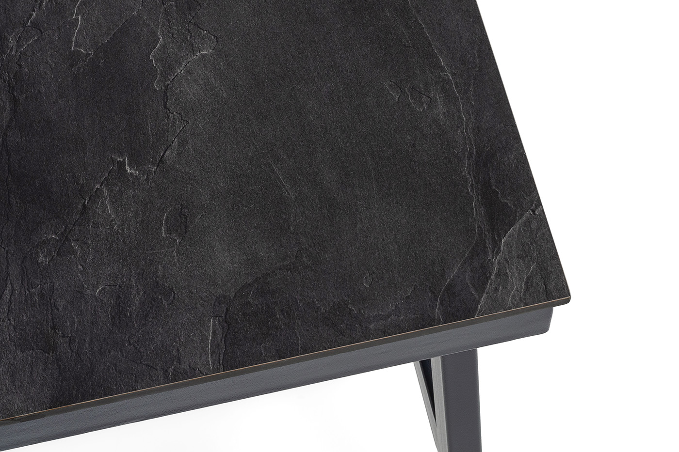 "Рио" стол из HPL 130х90см