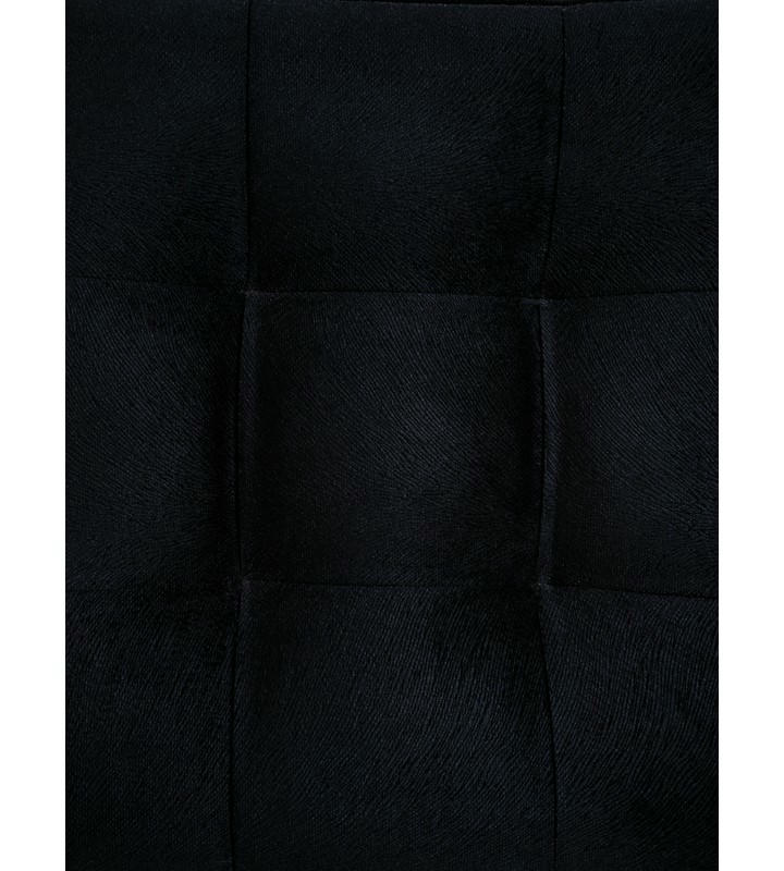 Пф-800-Я Велюр (черный)