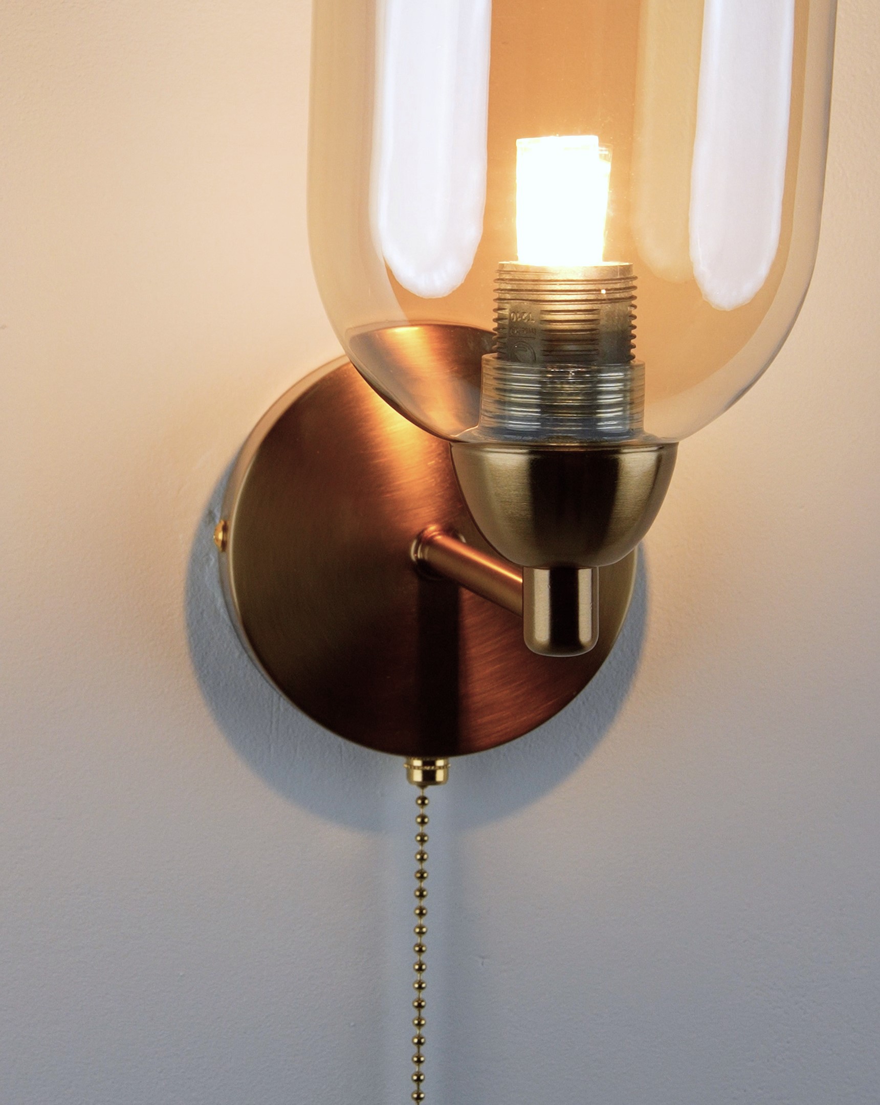 Бра Moderli V10845-1W Gracy