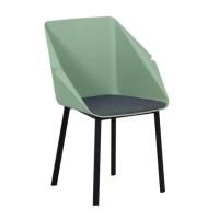 Кресло Donato, светло-зеленый