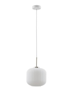 Светильник подвесной Moderli V11031-1P Ivory