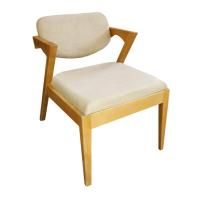 Стул Томас, бежевый