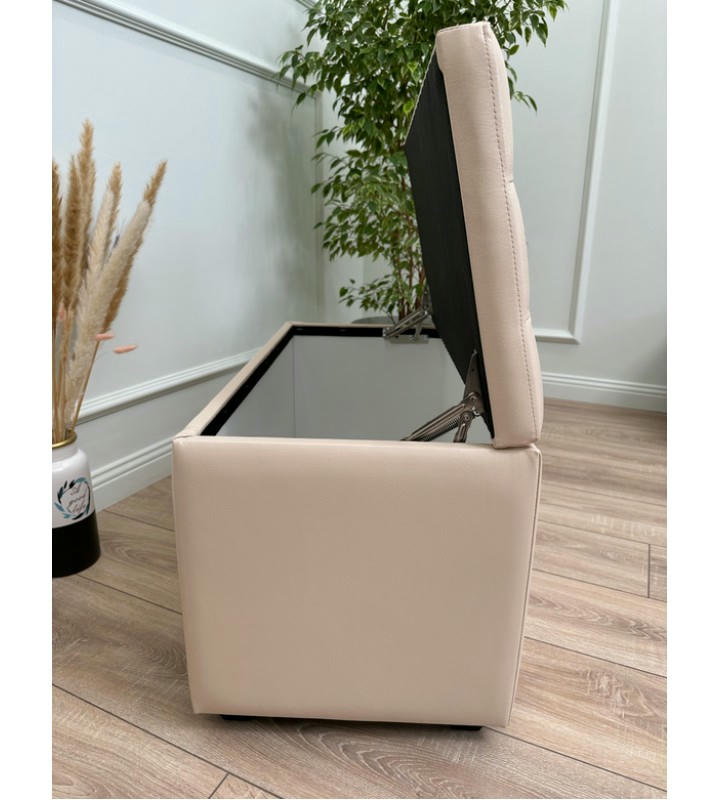 Пф-800-Я Кожа (бежевый)