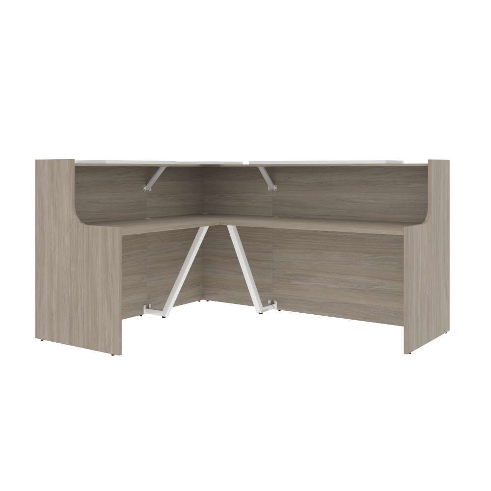 Стойка ресепшен комплект №28 O.R-K-28