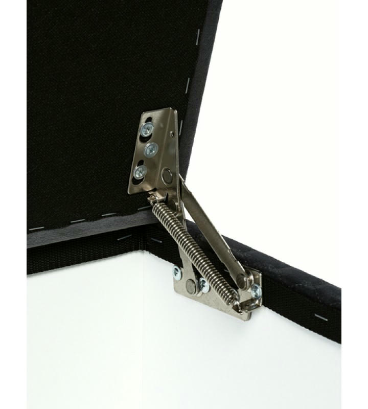 Валенсия-76 (темно-серый)