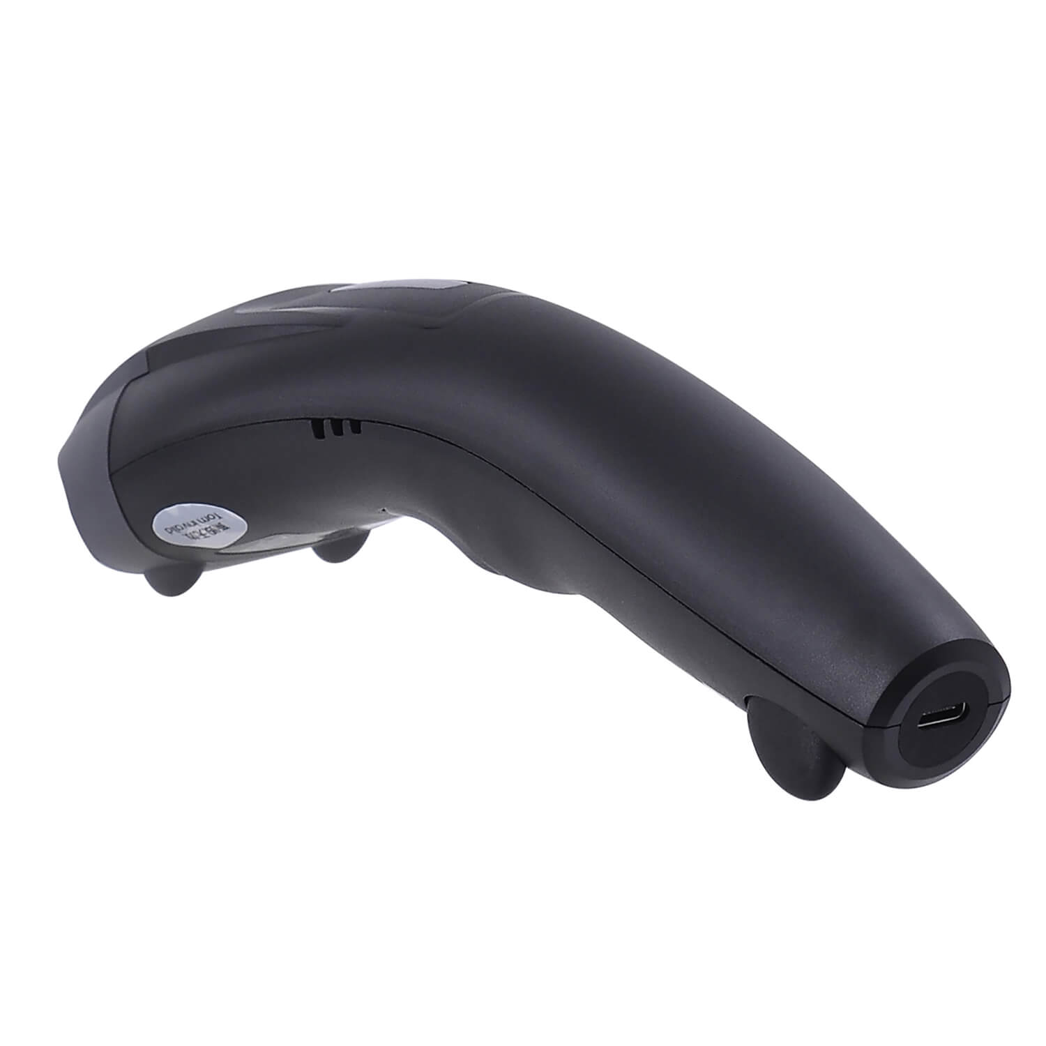 Беспроводной сканер штрих-кода MERTECH CL-610 BLE Dongle P2D USB Black