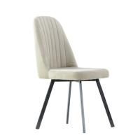 Стул Line Лофт, бежевый