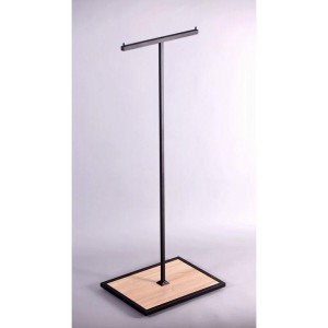 Бэст-1502 Стойка вешалка (вешало) напольная для одежды цена 2 352 ₽ Бэст-1502 Стойка вешалка (вешало) напольная для одежды