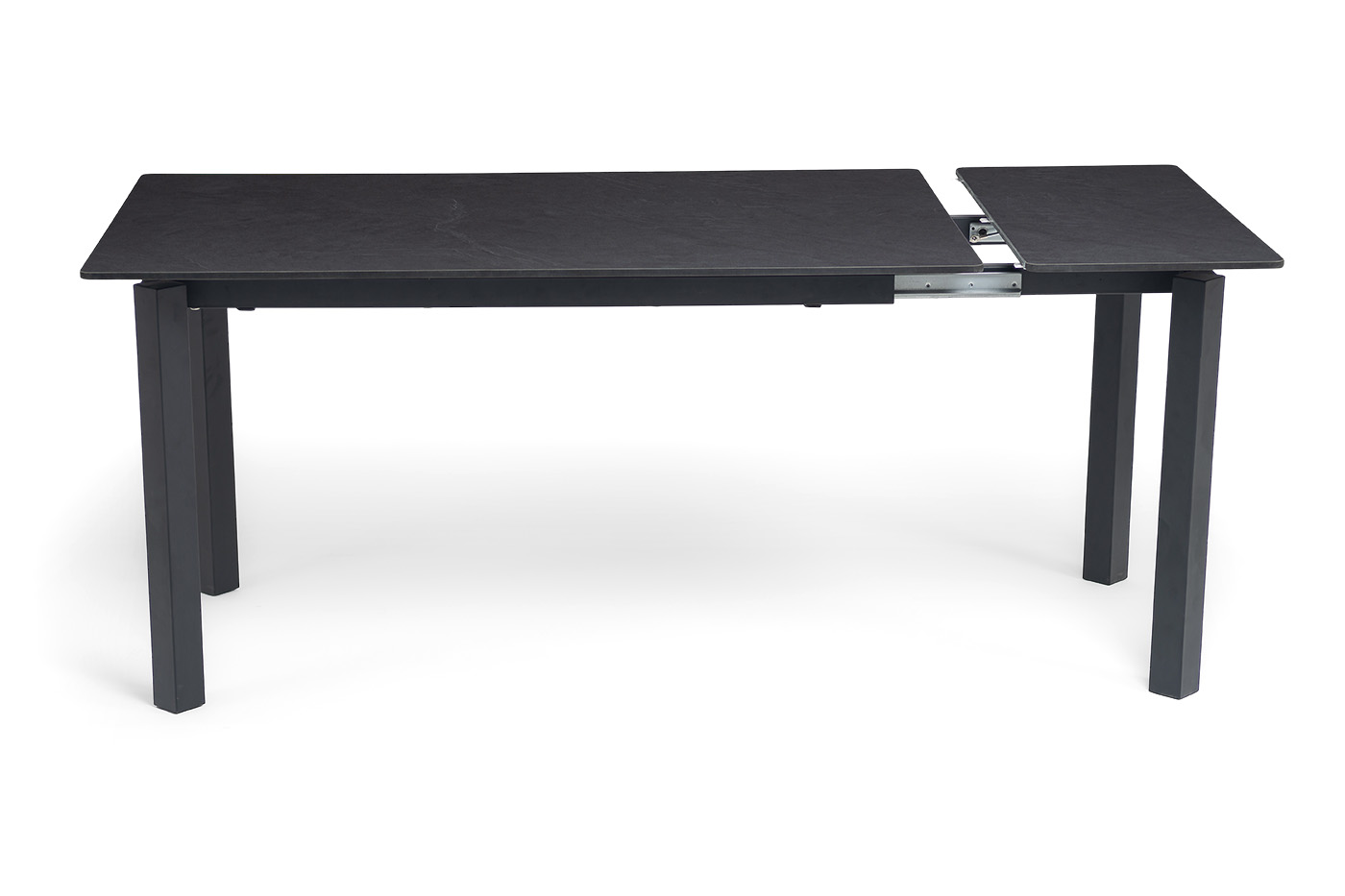 "Тибет" стол раздвижной из HPL 140-180х85см