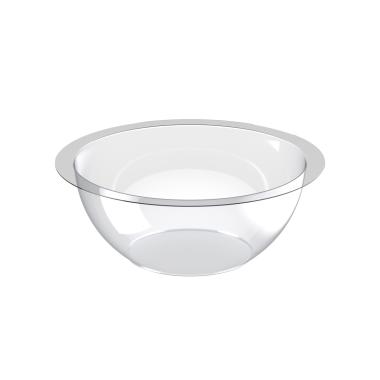 Дисплей BOWL (нижняя секция)