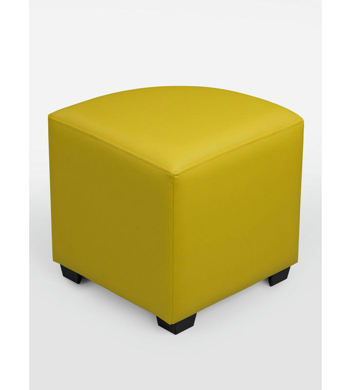 Пф-04 Кожа (желтый)