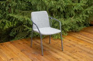 "Марокко" стул из текстилена nanotex