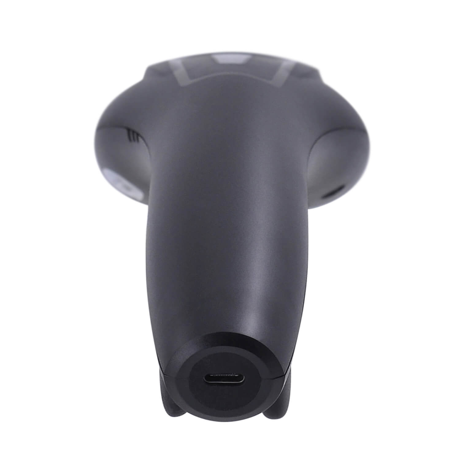 Беспроводной сканер штрих-кода MERTECH CL-610 BLE Dongle P2D USB Black