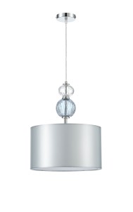 Светильник подвесной Moderli V11877-1P Brumi