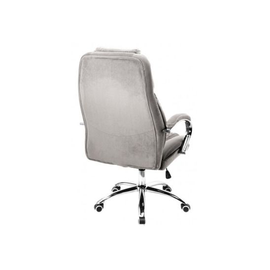 Компьютерное кресло Herd light grey