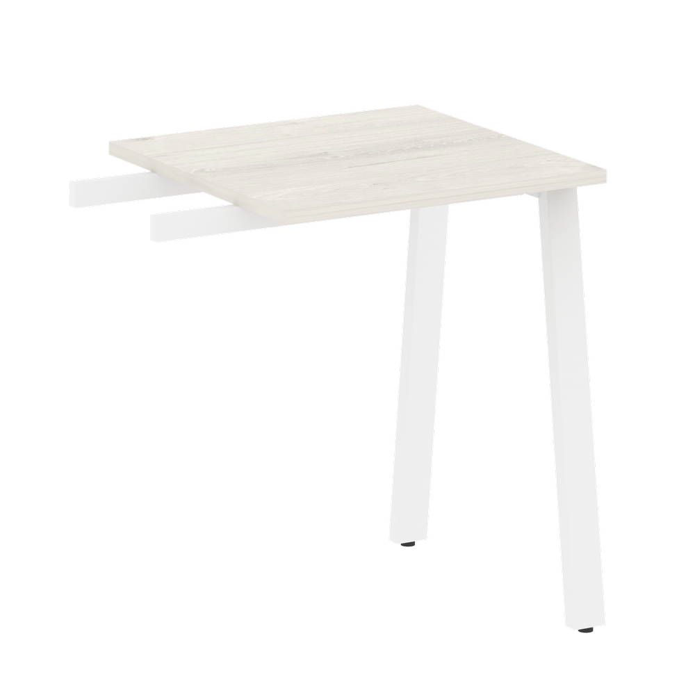 Приставка к столу Metal System Style БА.ПР-1