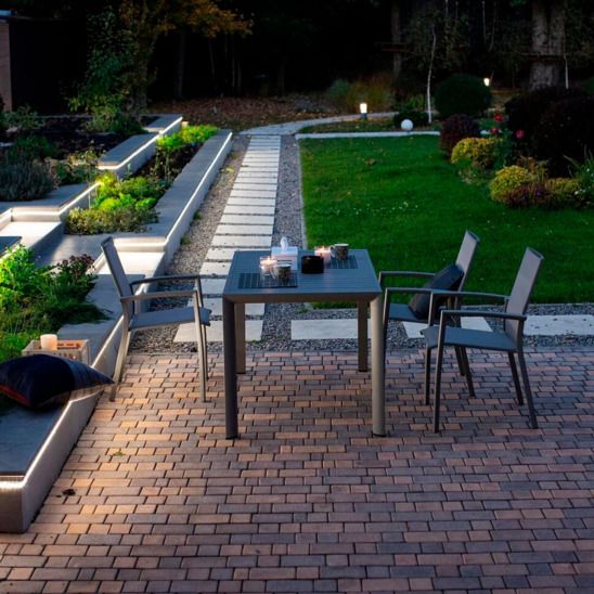 Кресло Денвер, антрацит цена 9 878.50 ₽ Кресло Денвер, антрацит