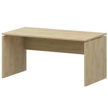 Стол рабочий Аргентум НТ-140 Баттл Рок