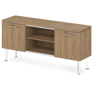 Тумба-купе с нишей G-69 Грандеза - Grandeza (Великолепие)