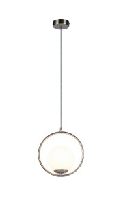 Светильник подвесной Moderli V11580-1P Barocco
