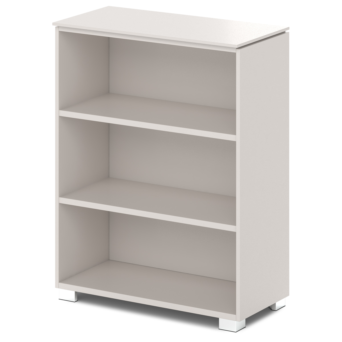 Стеллаж средний широкий G-65 Грандеза - Grandeza (Великолепие)