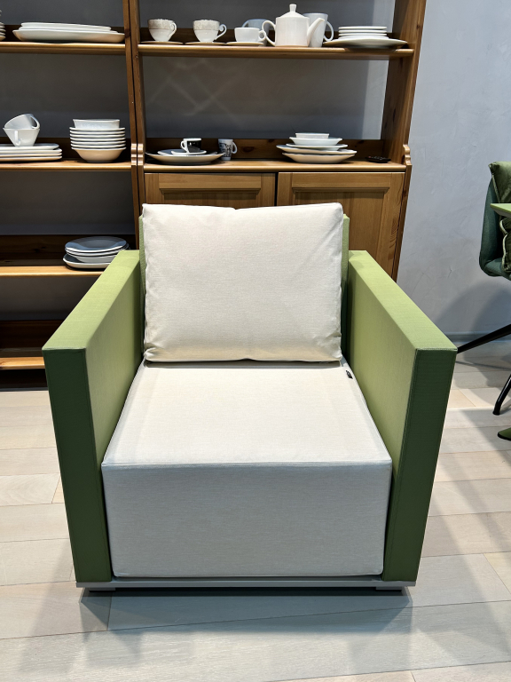 Комплект лаунж мебели Gio 