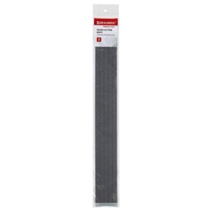 Сменные маты для резака BRAUBERG TRIPLE CUT, КОМПЛЕКТ 5 шт., 532335