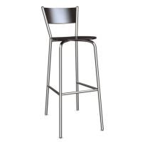 Стул барный Марсель