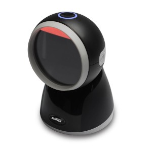 Стационарный сканер штрих кода MERTECH 9000 P2D Zeus