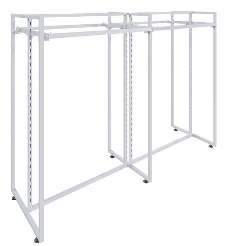 GLSV.112 \ Поддержка штанги (односторонняя)