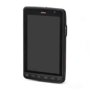 Планшет MERTECH Seuic AUTOID APAD (Android 9, 8 Core, 4Gb/32Gb, SEUIC X3-HD, Wi-Fi, 4G) (Артикул 1964)