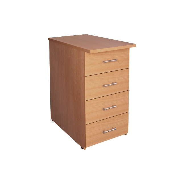 Тумба приставная Монолит КМ28