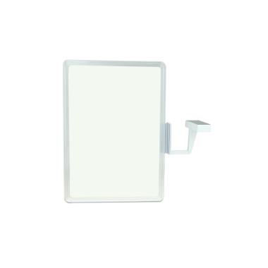 Комплект на магните MAG-FLEX-PF с рамкой PF-A4, цвет прозрачный