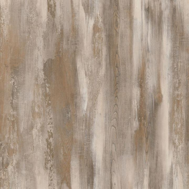 Стол обеденный Fuoz Werzalit Woodart черный, исландский дуб 2