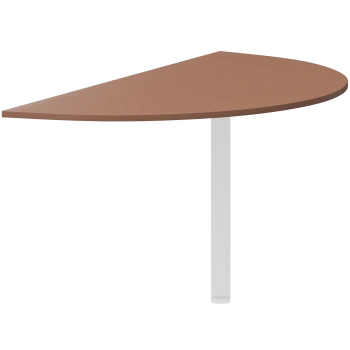 Приставка Арго А-031 Терракота