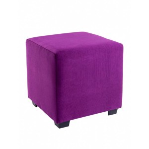 Пф-01 Велюр (фиолетовый)