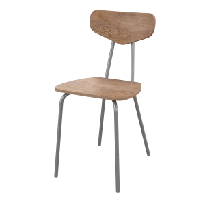 Стул Мельбурн HPL