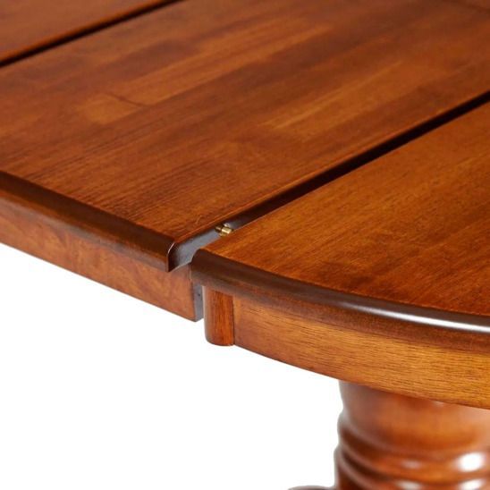 Стол раскладной Navarrese, дуб