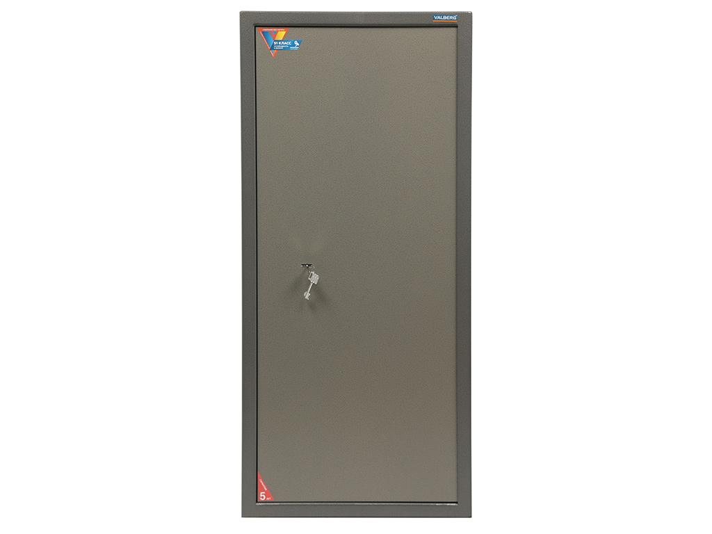 Офисный сейф VALBERG ASM 120T