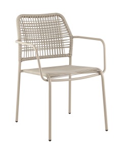 Стул Solaia белый