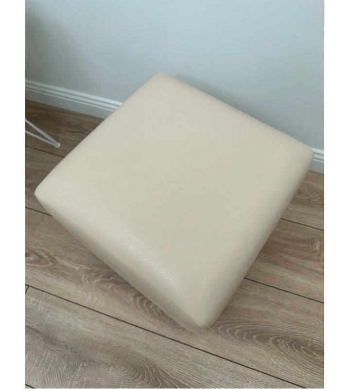 Пф-01 Кожа (бежевый)