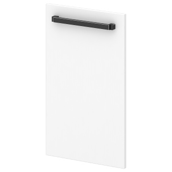 Двери низкие Alba Margarita ЛЕВЫЕ для L-63, L-64, L-67 L-011, L-014 Grace Nativeцвет Alba Margarita