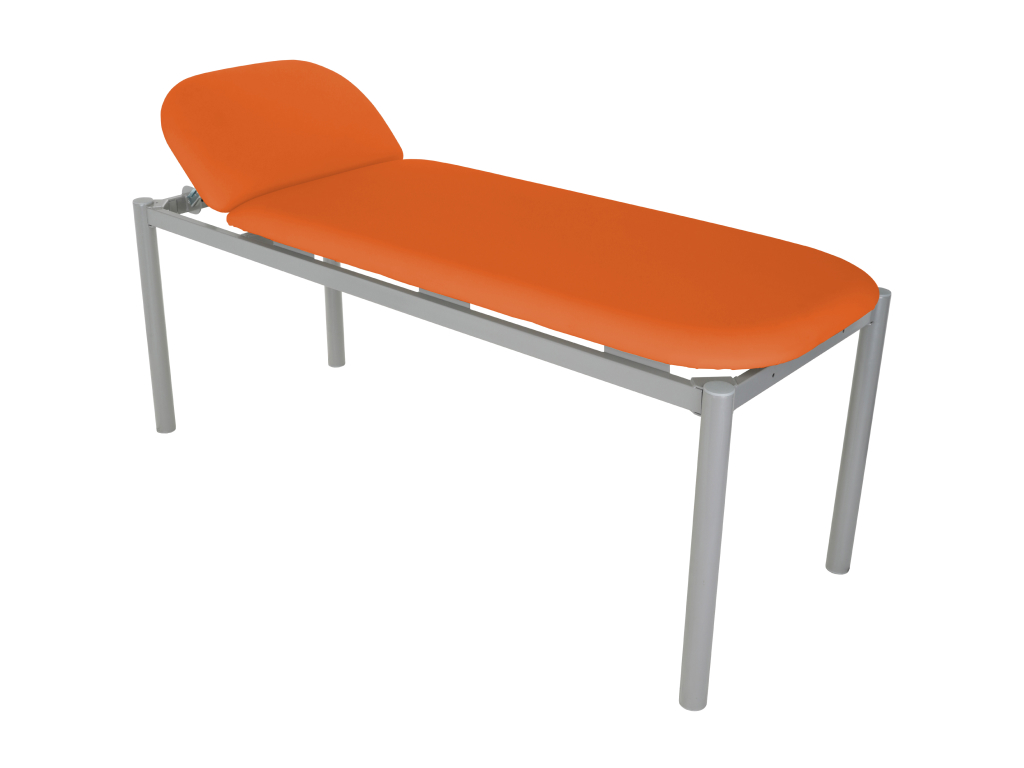 Кушетка медицинская МД КС-02