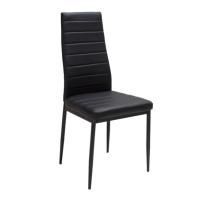 Стул Монтерия, черный