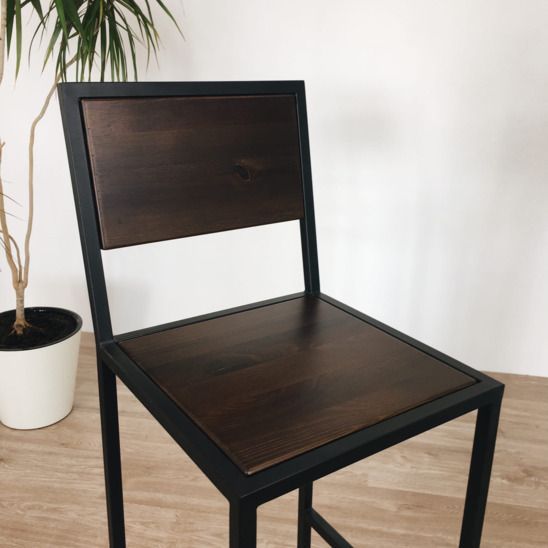 Стул Лофт-11 барный