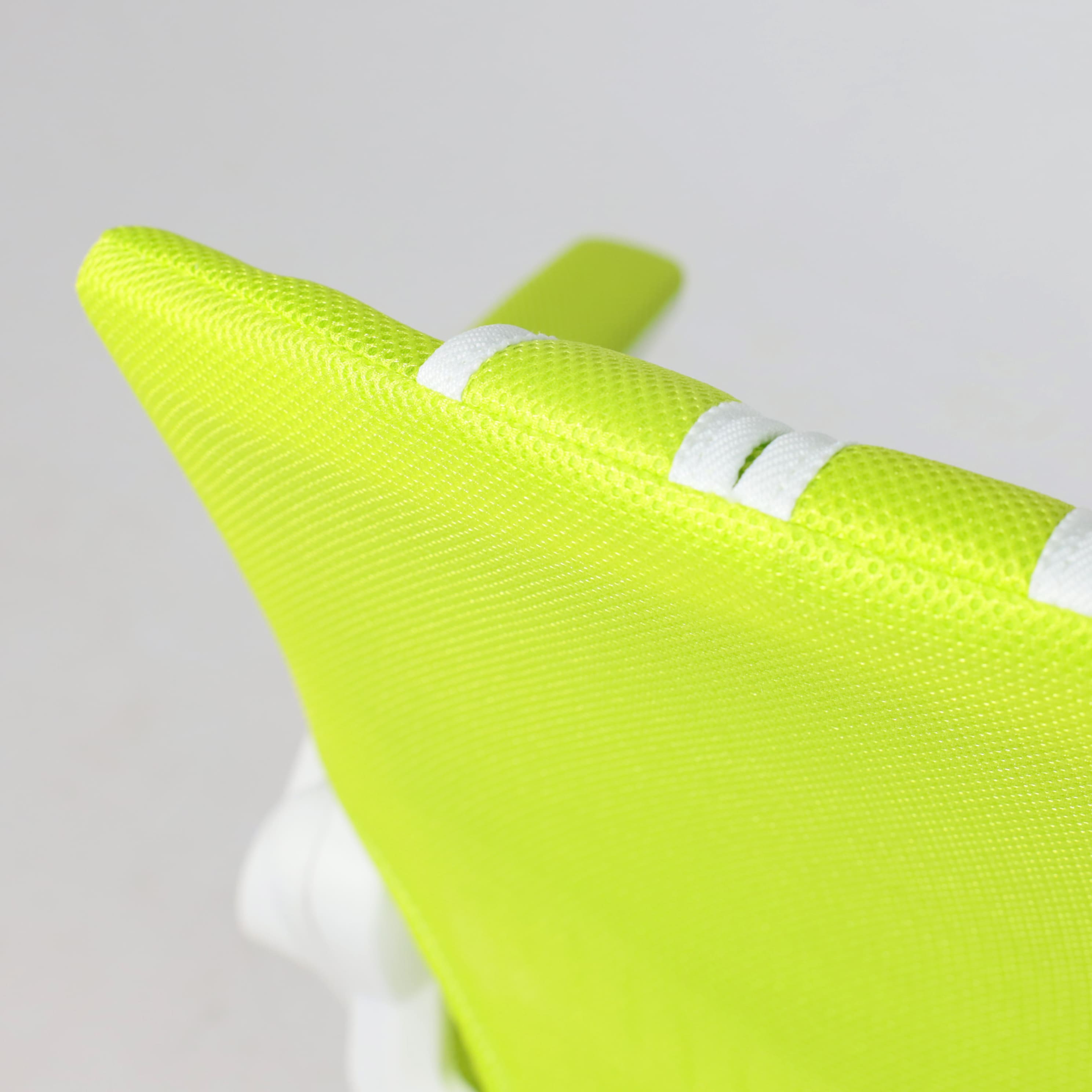 Кресло поворотное Moon, салатовый, сетка