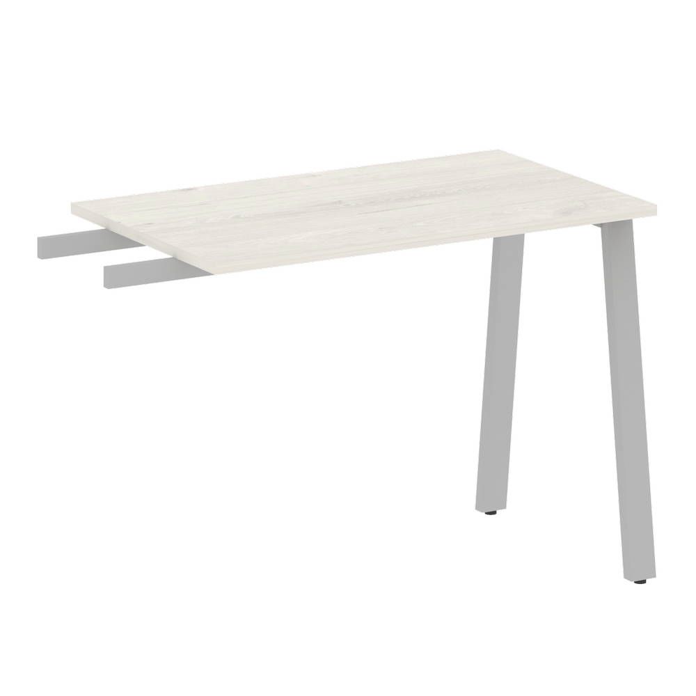 Приставка к столу Metal System Style БА.ПР-3