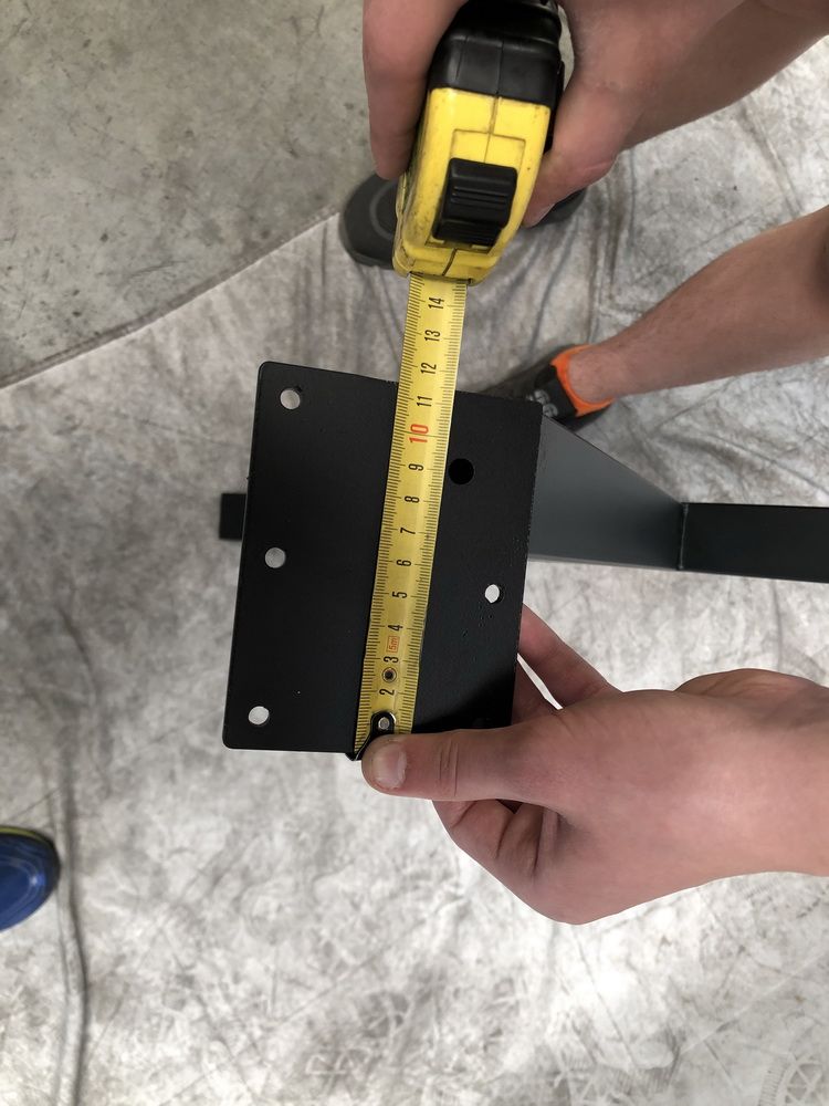 Подстолье 2117EM