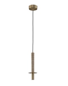 Светильник подвесной Moderli V11952-1P Alto